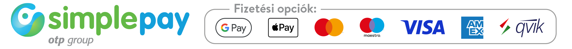 SimplePay vásárlói tájékoztató